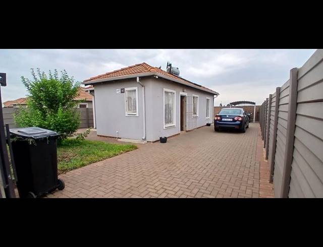 3 BEDROOM PROPERTY TO RENT IN SKY CITY